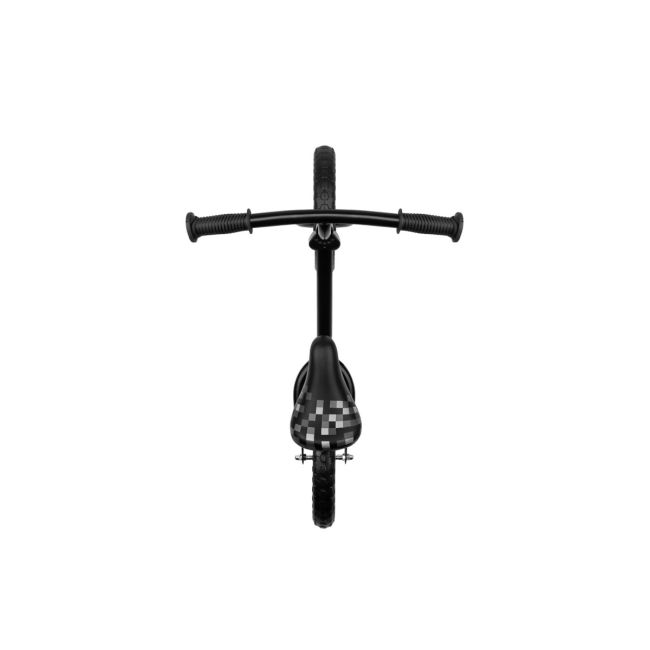Bicicleta fara pedale , Momi Fleet - Black KRTROBI00063