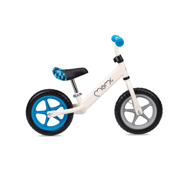 Bicicleta fara pedale , Momi Fleet - Cream KRTROBI00065