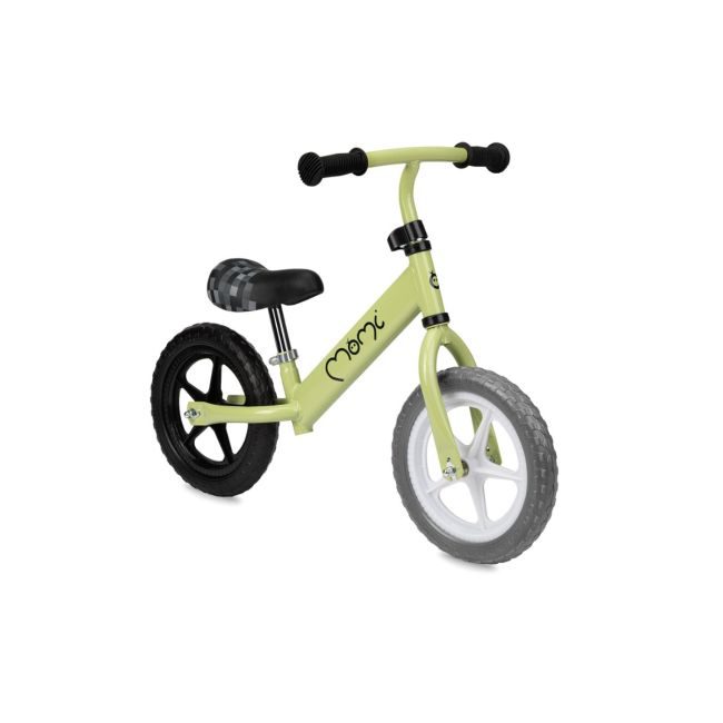 Bicicleta fara pedale , Momi Fleet - Green KRTROBI00066