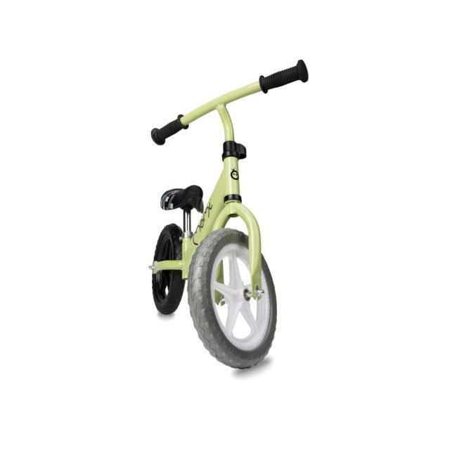 Bicicleta fara pedale , Momi Fleet - Green KRTROBI00066