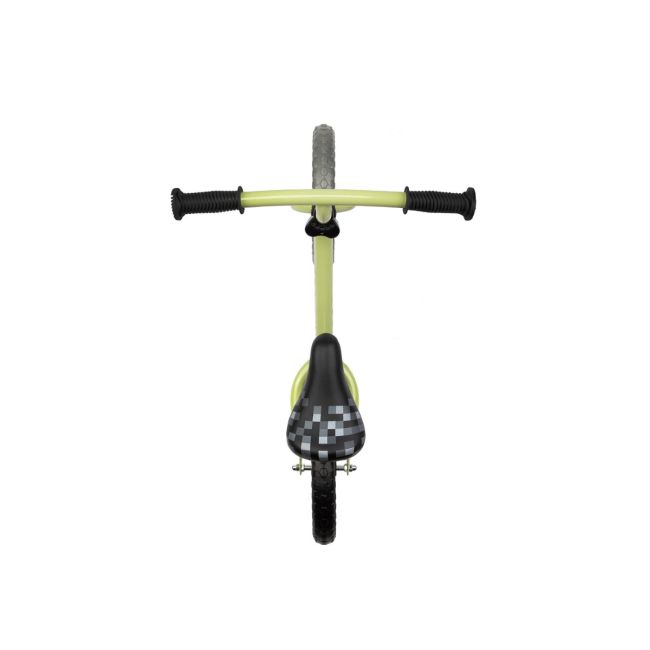 Bicicleta fara pedale , Momi Fleet - Green KRTROBI00066