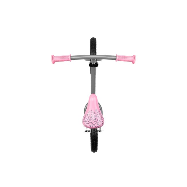 Bicicleta fara pedale , Momi Fleet -Grey KRTROBI00064