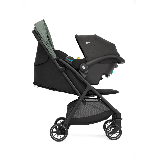 Joie - carucior pact pro abyss bbbs2308aaabs000
