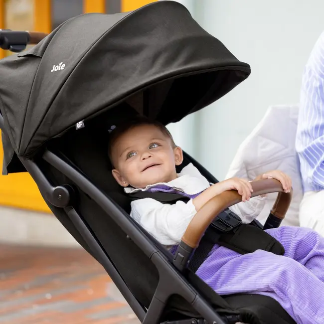 Joie - carucior pact pro pebble  bbbs2308aapeb000