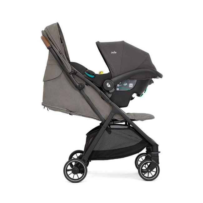 Joie - carucior pact pro pebble  bbbs2308aapeb000
