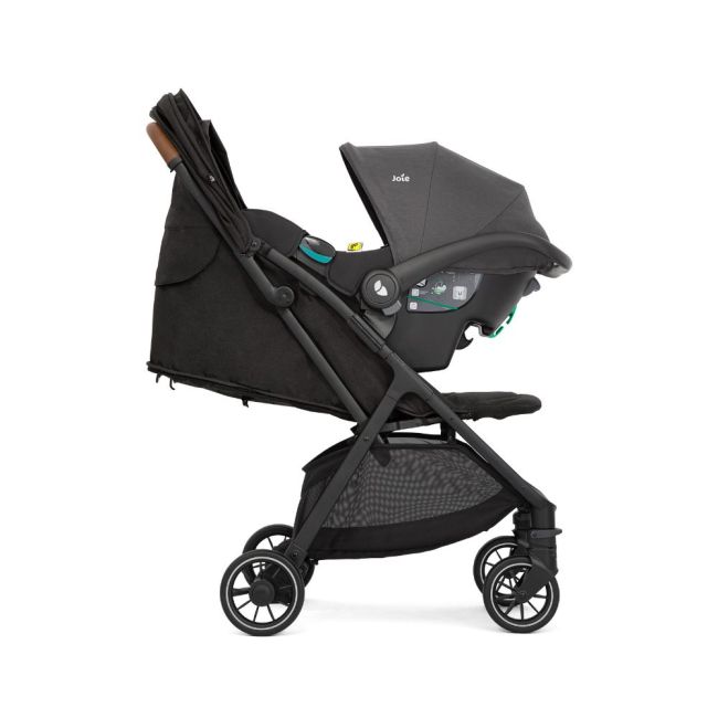 Joie - carucior pact pro shale  bbbs2308aasha000