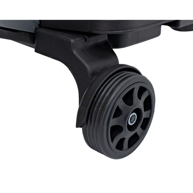 Motocicleta electrica honda nc750x, roti si scaun din plastic, 103x41x74 cm, putere 70w - alb edeedipa.tr2306.bia