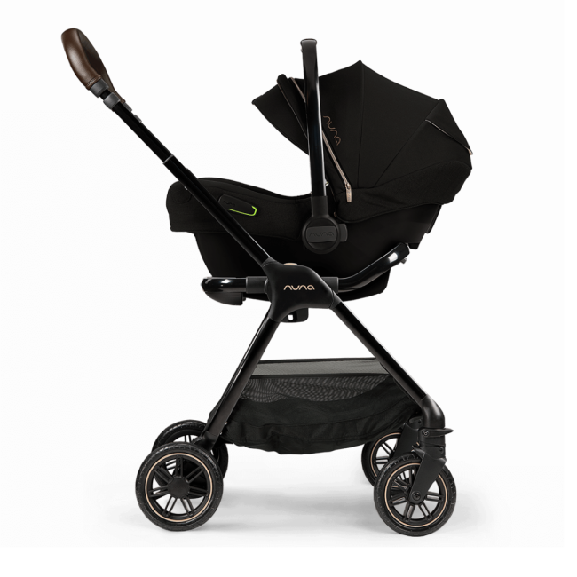 Nuna - carucior compact triv next colectia riveted bbbst16612rvtgl