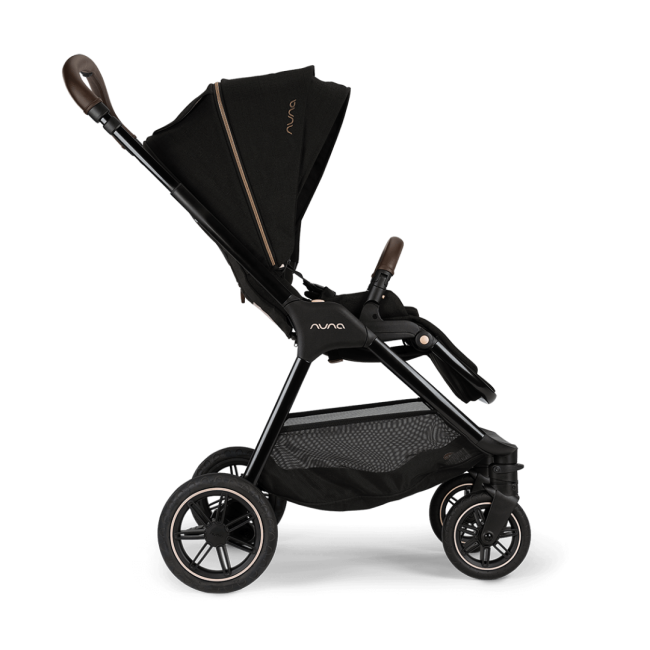 Nuna - carucior compact triv next colectia riveted bbbst16612rvtgl