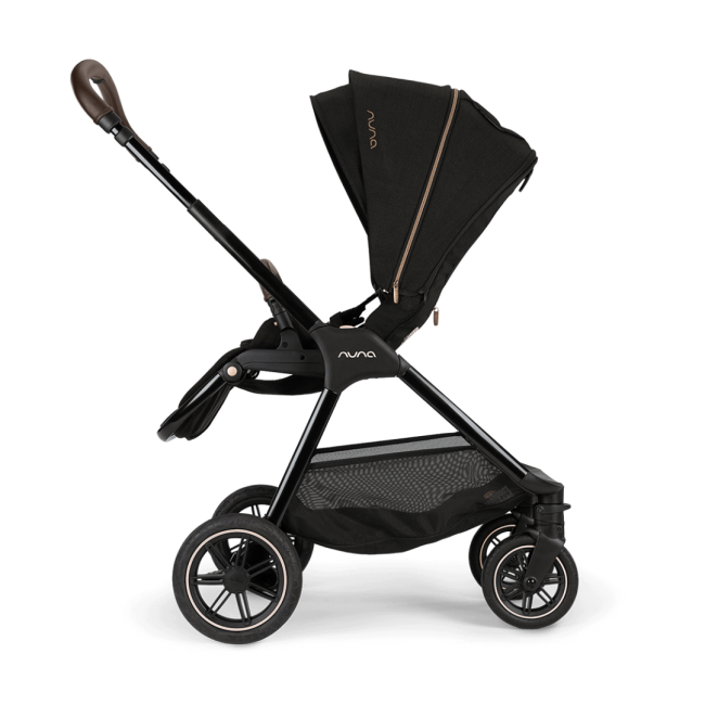 Nuna - carucior compact triv next colectia riveted bbbst16612rvtgl