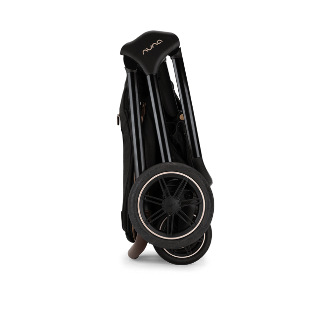 Nuna - carucior compact triv next colectia riveted bbbst16612rvtgl