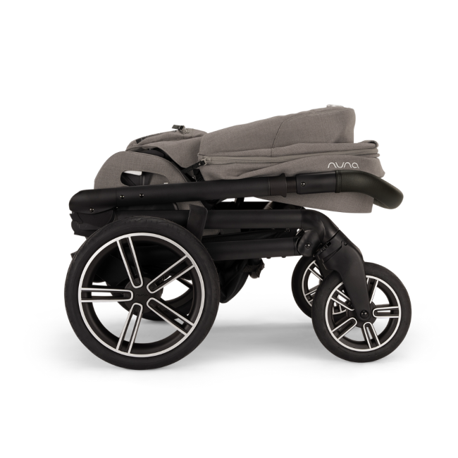 Nuna - carucior mixx next granite bbbst13416grngl