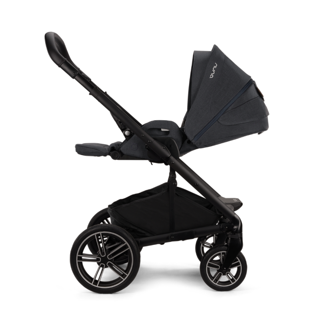 Nuna - carucior mixx next ocean + landou lytl ocean bbbst13441ocnglset