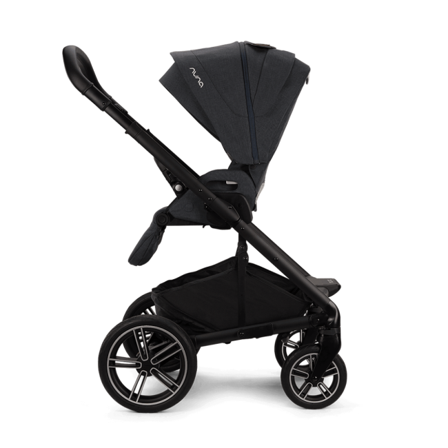 Nuna - carucior mixx next ocean + landou lytl ocean bbbst13441ocnglset