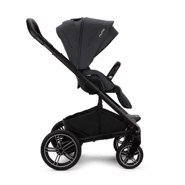 Nuna - carucior mixx next ocean + landou lytl ocean bbbst13441ocnglset