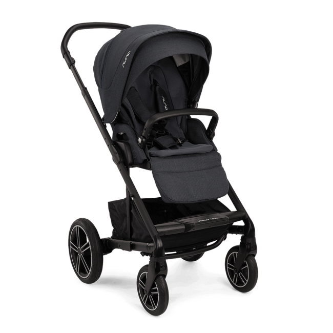 Nuna - carucior mixx next ocean bbbst13441ocngl
