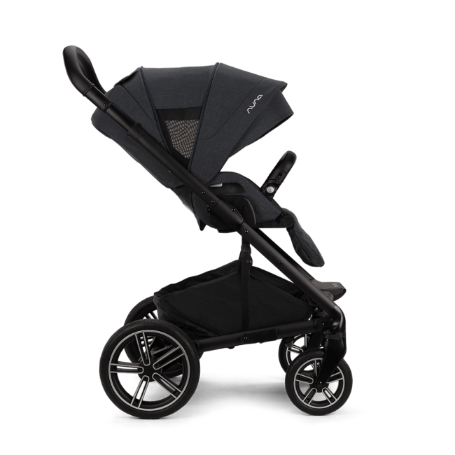 Nuna - carucior mixx next ocean bbbst13441ocngl