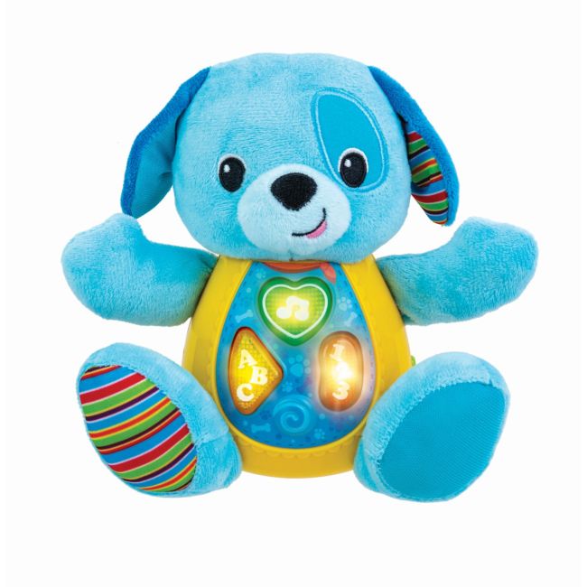 WINFUN CANTA SI INVATA CU CATELUSUL BLUEBERRY VIVWin000686