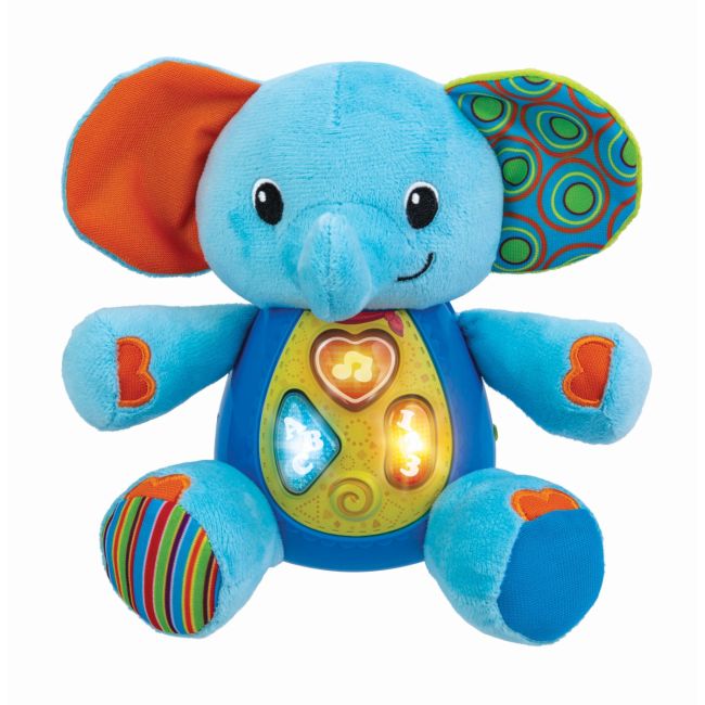 WINFUN CANTA SI INVATA CU ELEFANTELUL TIMBER VIVWin000689