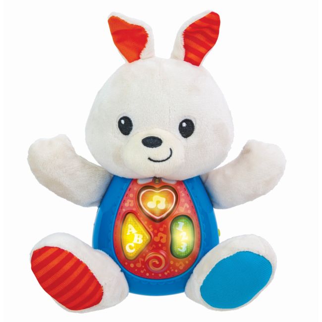 WINFUN CANTA SI INVATA CU IEPURASUL BOUNCY VIVWin000687