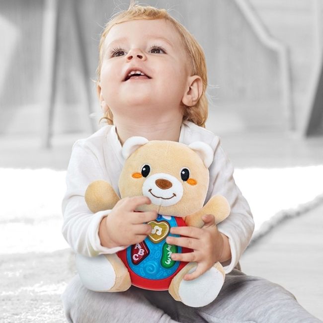 WINFUN CANTA SI INVATA CU URSULETUL VIVWin000681