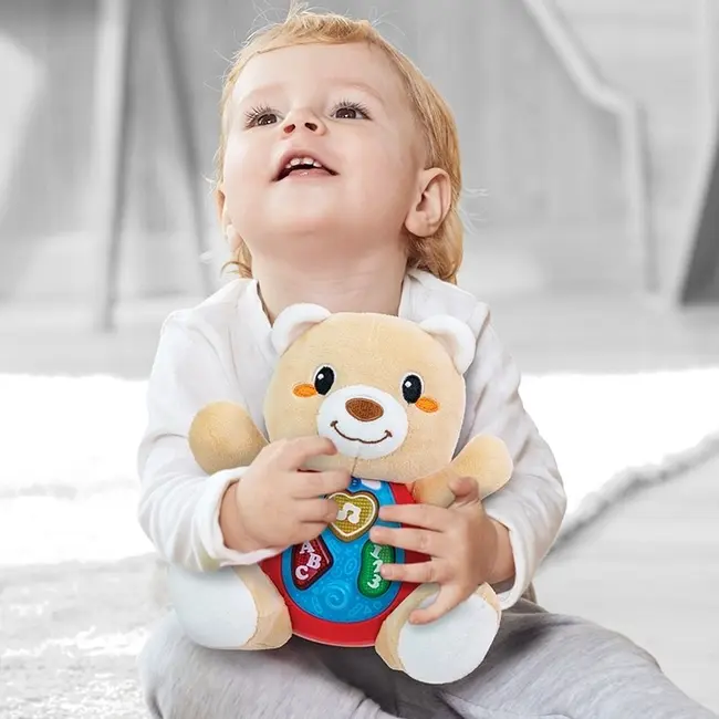 WINFUN CANTA SI INVATA CU URSULETUL VIVWin000681