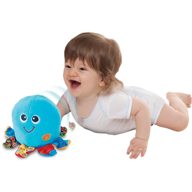 WINFUN CARACATITA DANSATOARE CU SUNETE VIVWin000142