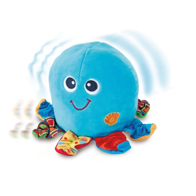 WINFUN CARACATITA DANSATOARE CU SUNETE VIVWin000142