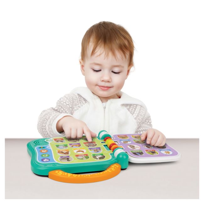 WINFUN CARTICICA BILINGVA PENTRU INVATAREA ANIMALELOR VIVWin240402