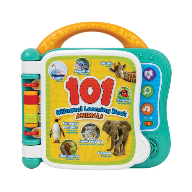 WINFUN CARTICICA BILINGVA PENTRU INVATAREA ANIMALELOR VIVWin240402