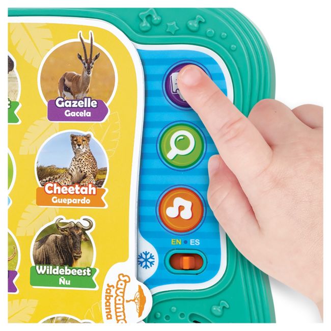 WINFUN CARTICICA BILINGVA PENTRU INVATAREA ANIMALELOR VIVWin240402