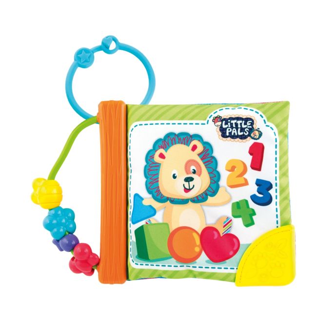 WINFUN CARTICICA CU ACTIVITATI SI ANIMALE VIVWin000176