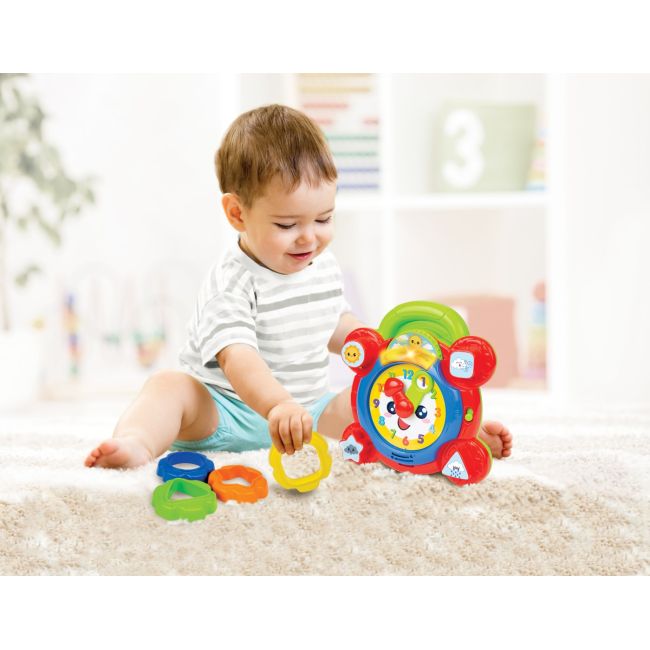 WINFUN CEAS CU ACTIVITATI CU LUMINI SI SUNETE VIVWin000675