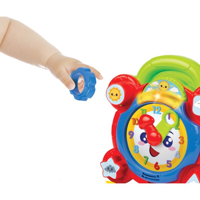 WINFUN CEAS CU ACTIVITATI CU LUMINI SI SUNETE VIVWin000675