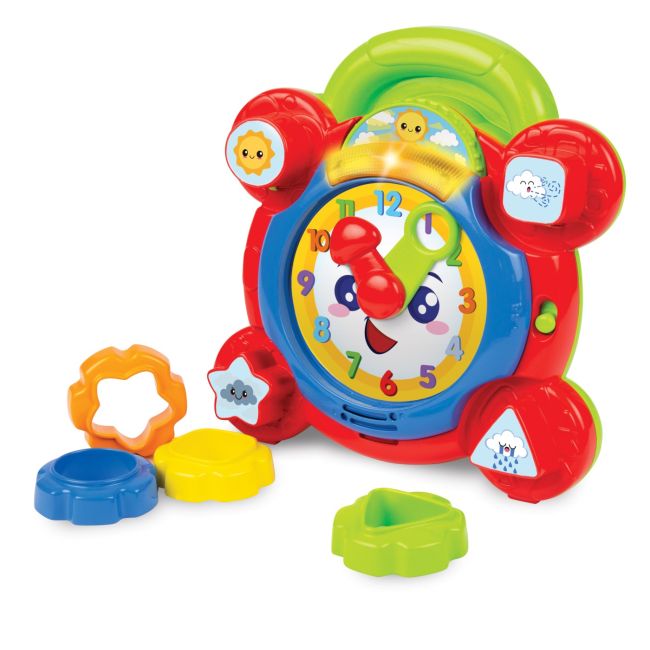 WINFUN CEAS CU ACTIVITATI CU LUMINI SI SUNETE VIVWin000675