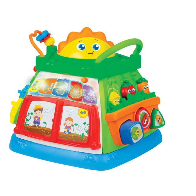 WINFUN CENTRU DE ACTIVITATI VIVWin000631