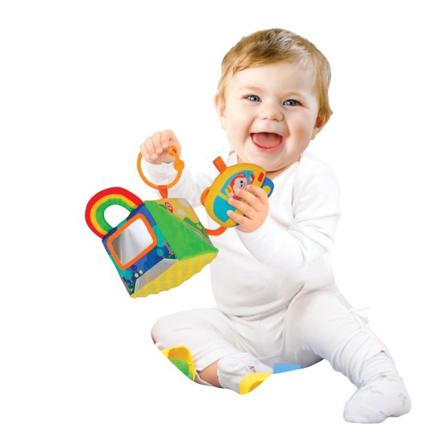 WINFUN CUB DIN MATERIAL TEXTIL VIVWin000264