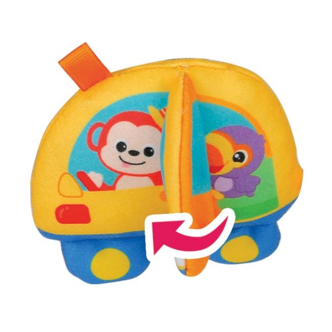 WINFUN CUB DIN MATERIAL TEXTIL VIVWin000264