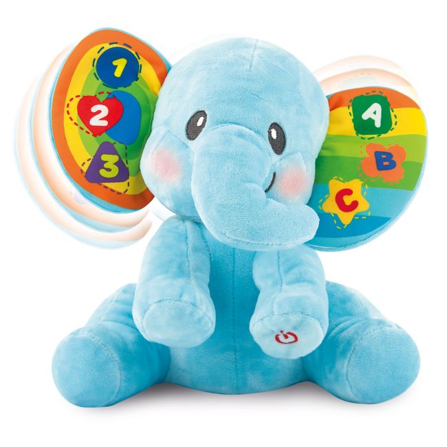 WINFUN ELEFANTELUL INVATA CU MINE VIVWin000695