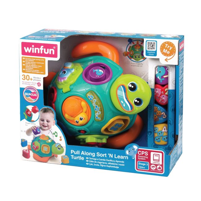 WINFUN JUCARIE DE TRAS TESTOASA CU FORME VIVWin240301