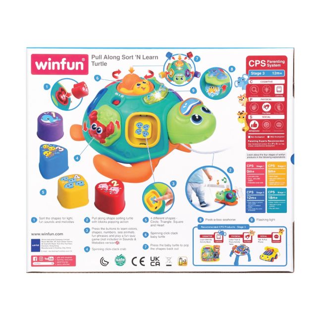 WINFUN JUCARIE DE TRAS TESTOASA CU FORME VIVWin240301