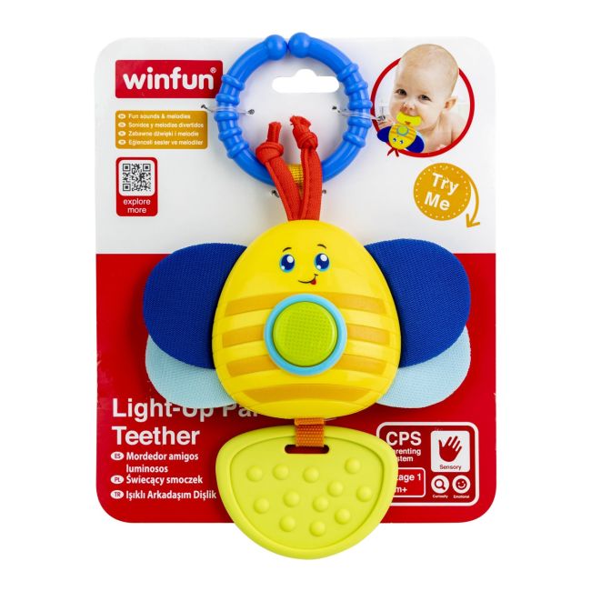 WINFUN JUCARIE DENTITIE ALBINUTA VIVWin000236