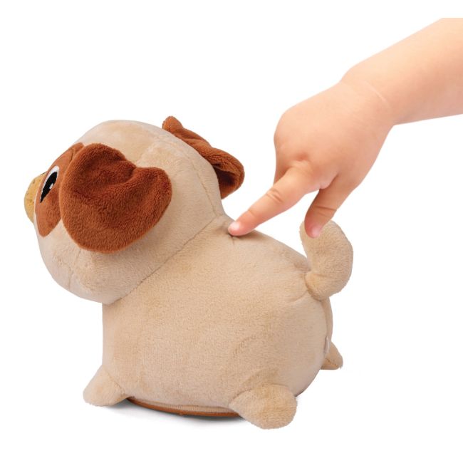 WINFUN JUCARIE INTERACTIVA CATELUS PUG VIVWin240601