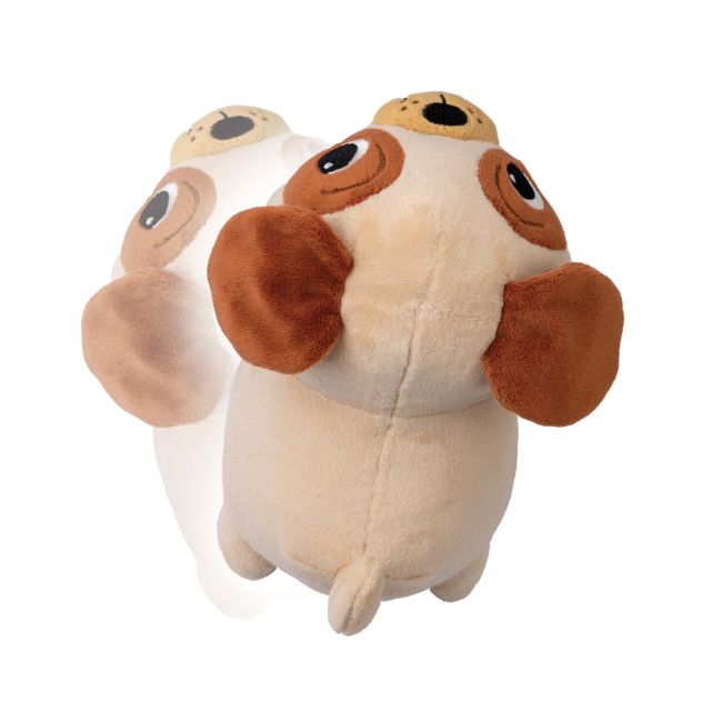 WINFUN JUCARIE INTERACTIVA CATELUS PUG VIVWin240601