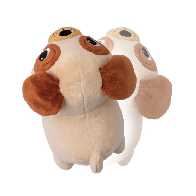WINFUN JUCARIE INTERACTIVA CATELUS PUG VIVWin240601