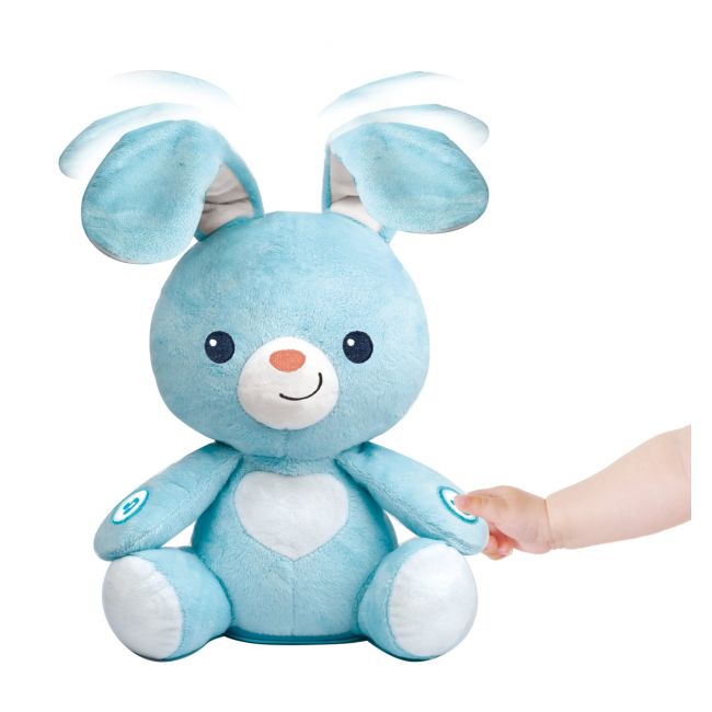 WINFUN JUCARIE INTERACTIVA IEPURAS VIVWin000195