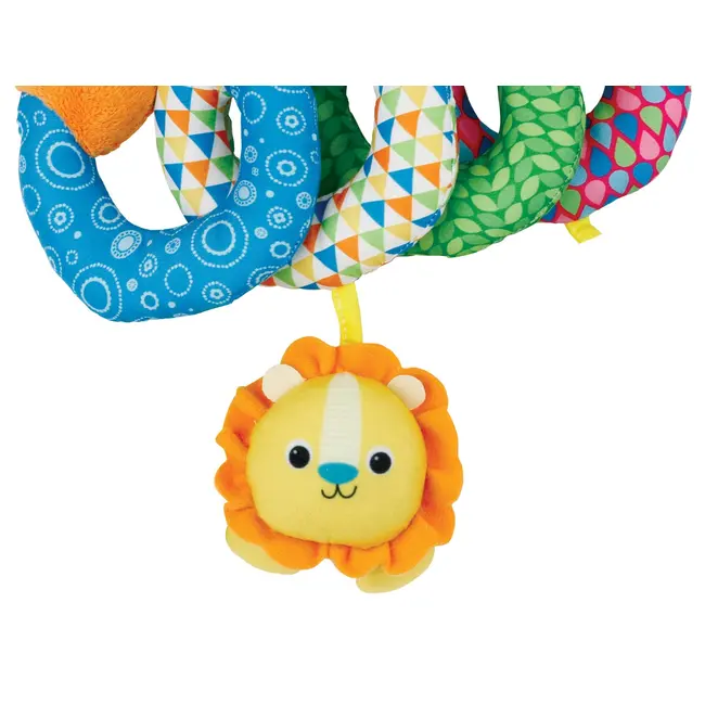 WINFUN JUCARIE SPIRALA PENTRU CARUCIOR VIVWin000194