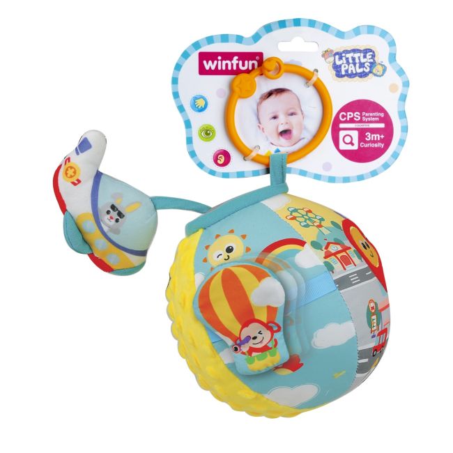 WINFUN MINGE DIN MATERIAL TEXTIL VIVWin000268