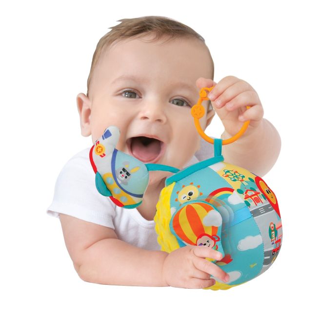WINFUN MINGE DIN MATERIAL TEXTIL VIVWin000268