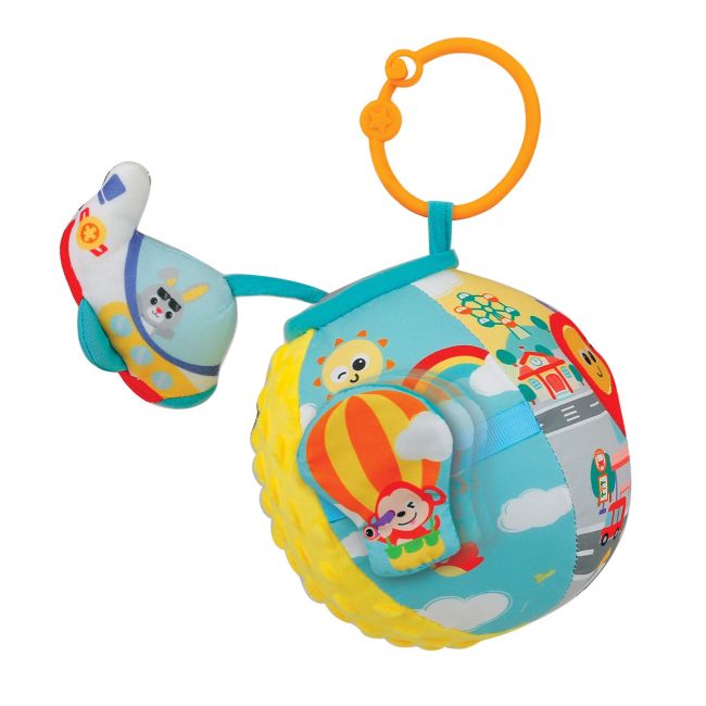 WINFUN MINGE DIN MATERIAL TEXTIL VIVWin000268